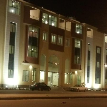 Pinetree Suites Hail Zewnętrze zdjęcie